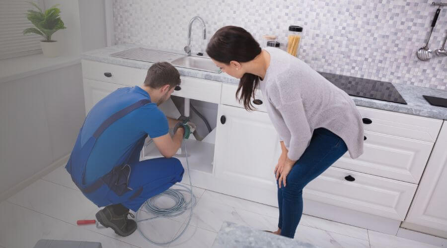 Professional Leak Detection Services in Mableton, GA